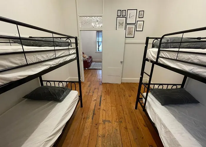 Gonow Family Backpackers Hostel