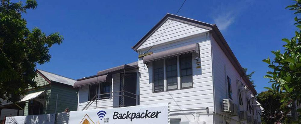 Hostel Gonow Family Backpackers